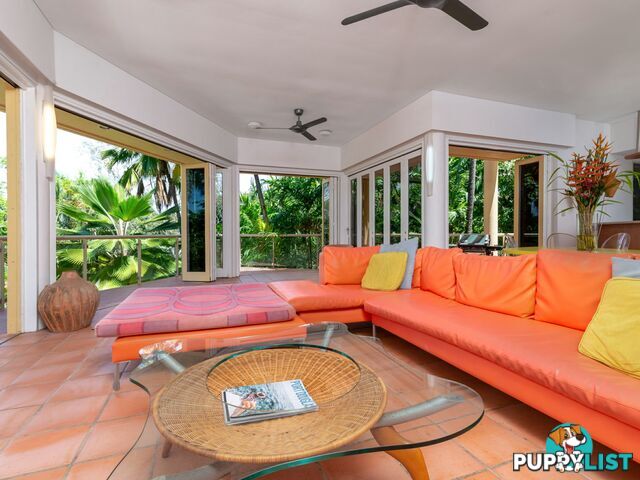 2 The Hill Apartments/48 Murphy Street PORT DOUGLAS QLD 4877