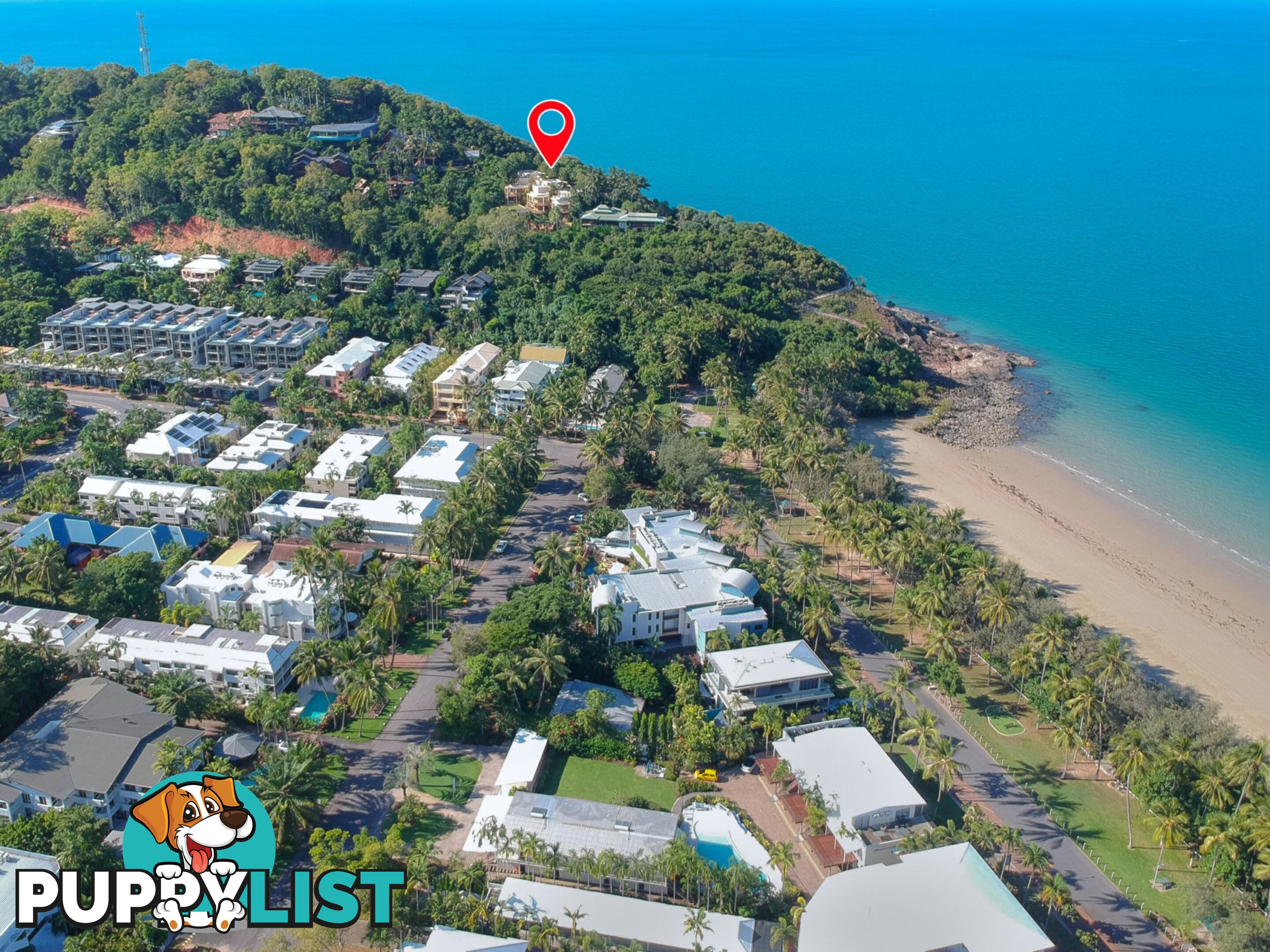 2 The Hill Apartments/48 Murphy Street PORT DOUGLAS QLD 4877