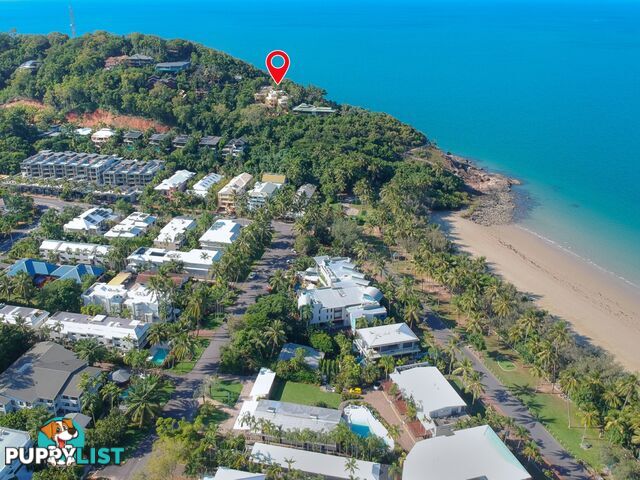 2 The Hill Apartments/48 Murphy Street PORT DOUGLAS QLD 4877