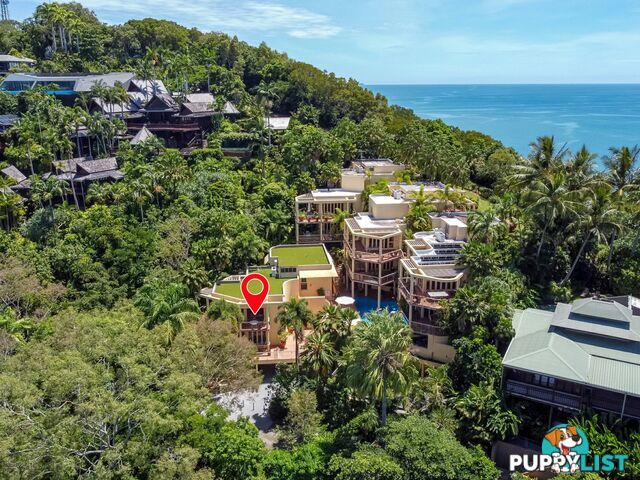 2 The Hill Apartments/48 Murphy Street PORT DOUGLAS QLD 4877