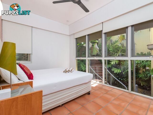 2 The Hill Apartments/48 Murphy Street PORT DOUGLAS QLD 4877