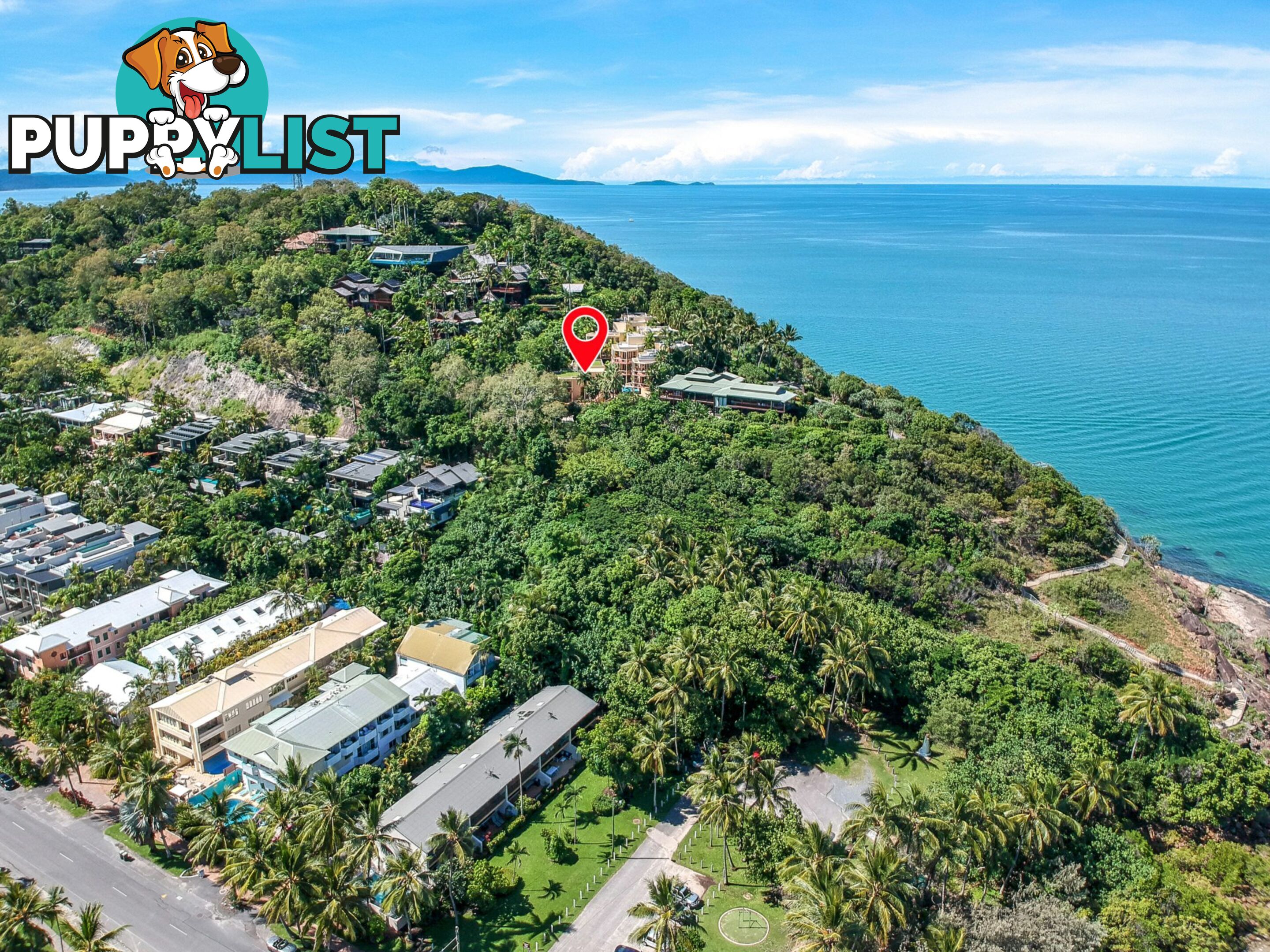 2 The Hill Apartments/48 Murphy Street PORT DOUGLAS QLD 4877