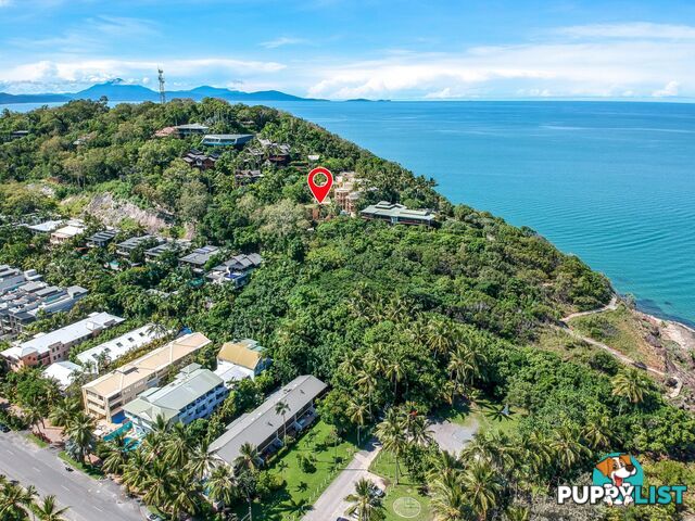 2 The Hill Apartments/48 Murphy Street PORT DOUGLAS QLD 4877