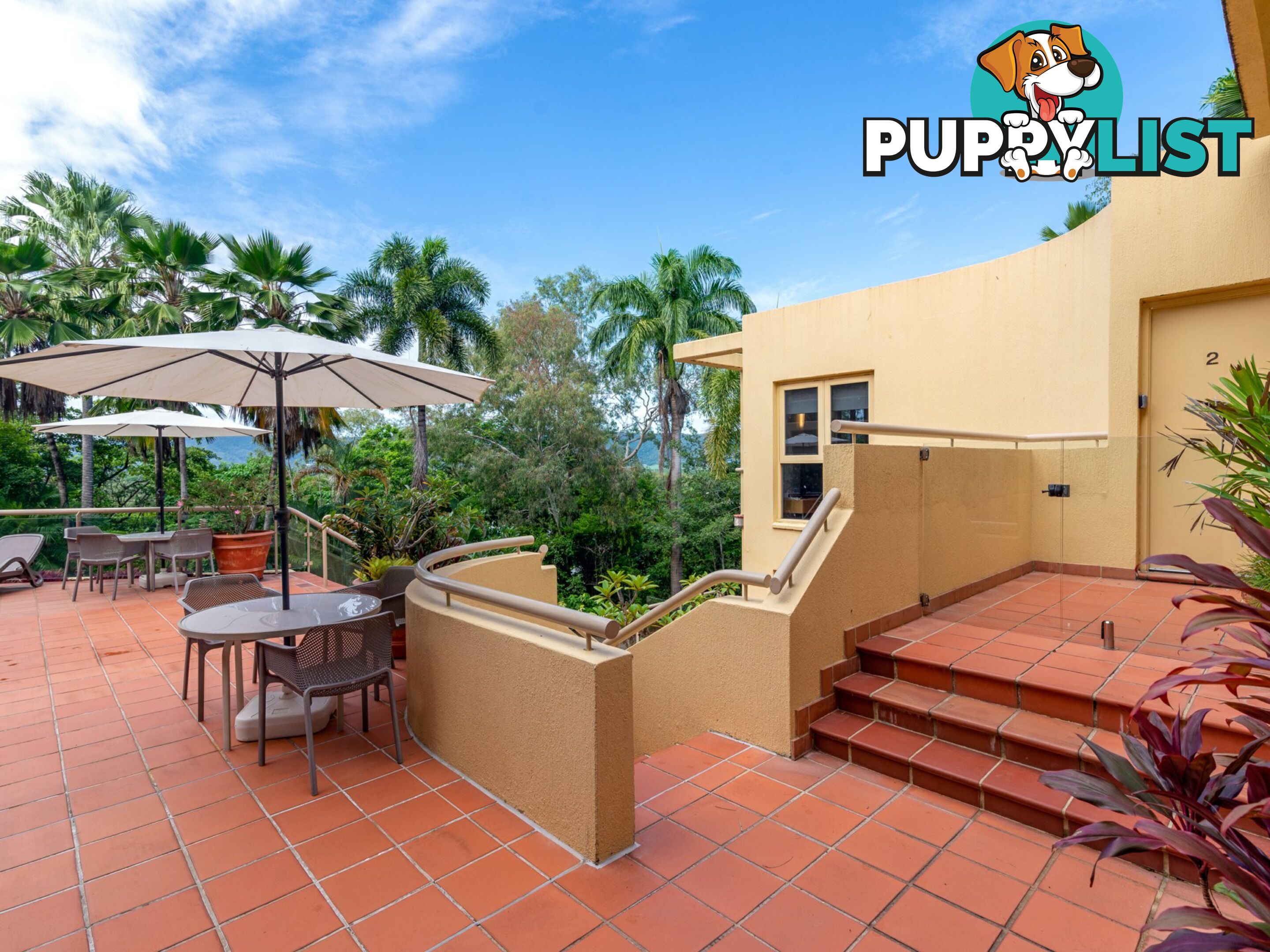 2 The Hill Apartments/48 Murphy Street PORT DOUGLAS QLD 4877