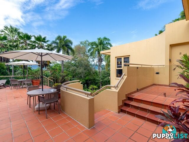 2 The Hill Apartments/48 Murphy Street PORT DOUGLAS QLD 4877