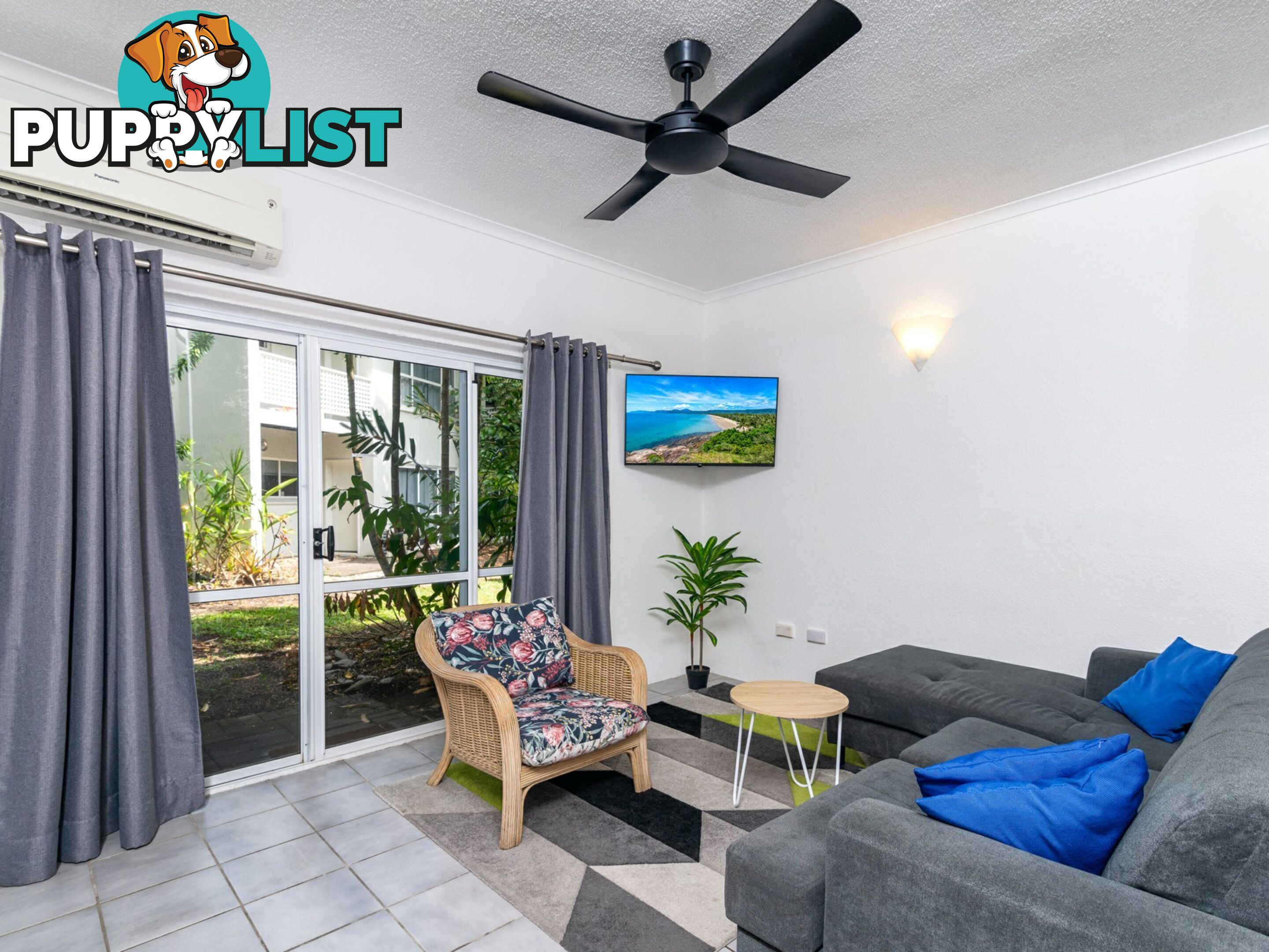 24/121-137 Port Douglas Road PORT DOUGLAS QLD 4877