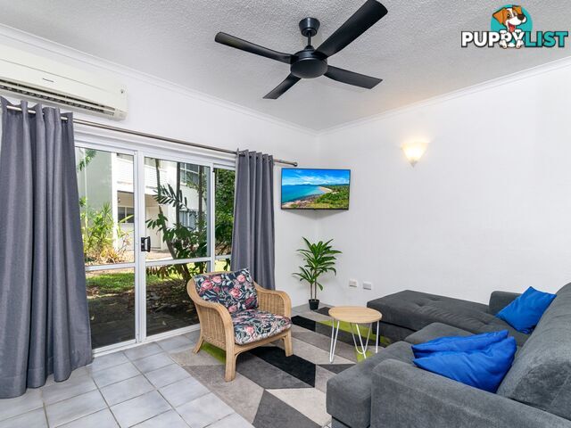 24/121-137 Port Douglas Road PORT DOUGLAS QLD 4877