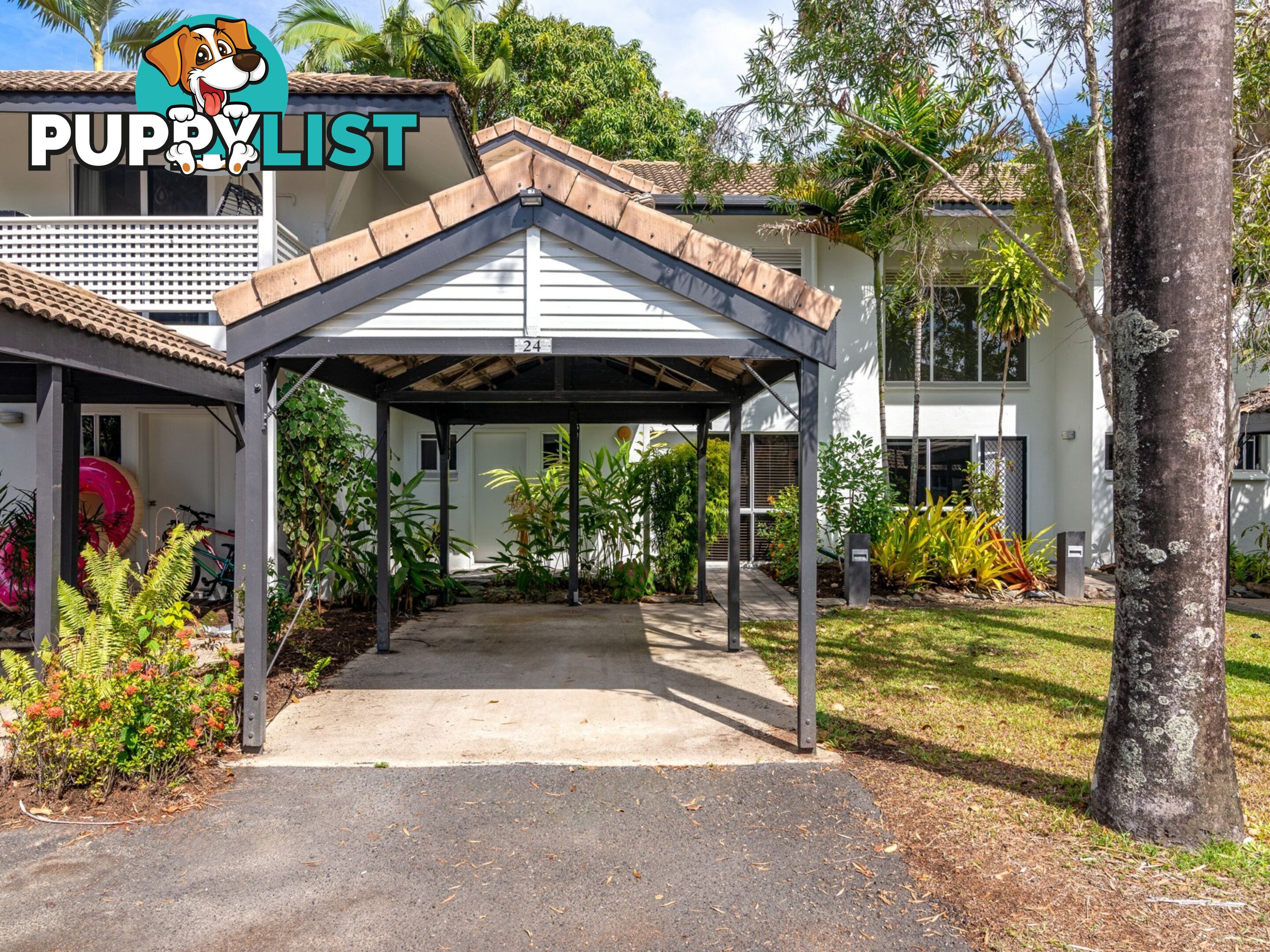 24/121-137 Port Douglas Road PORT DOUGLAS QLD 4877