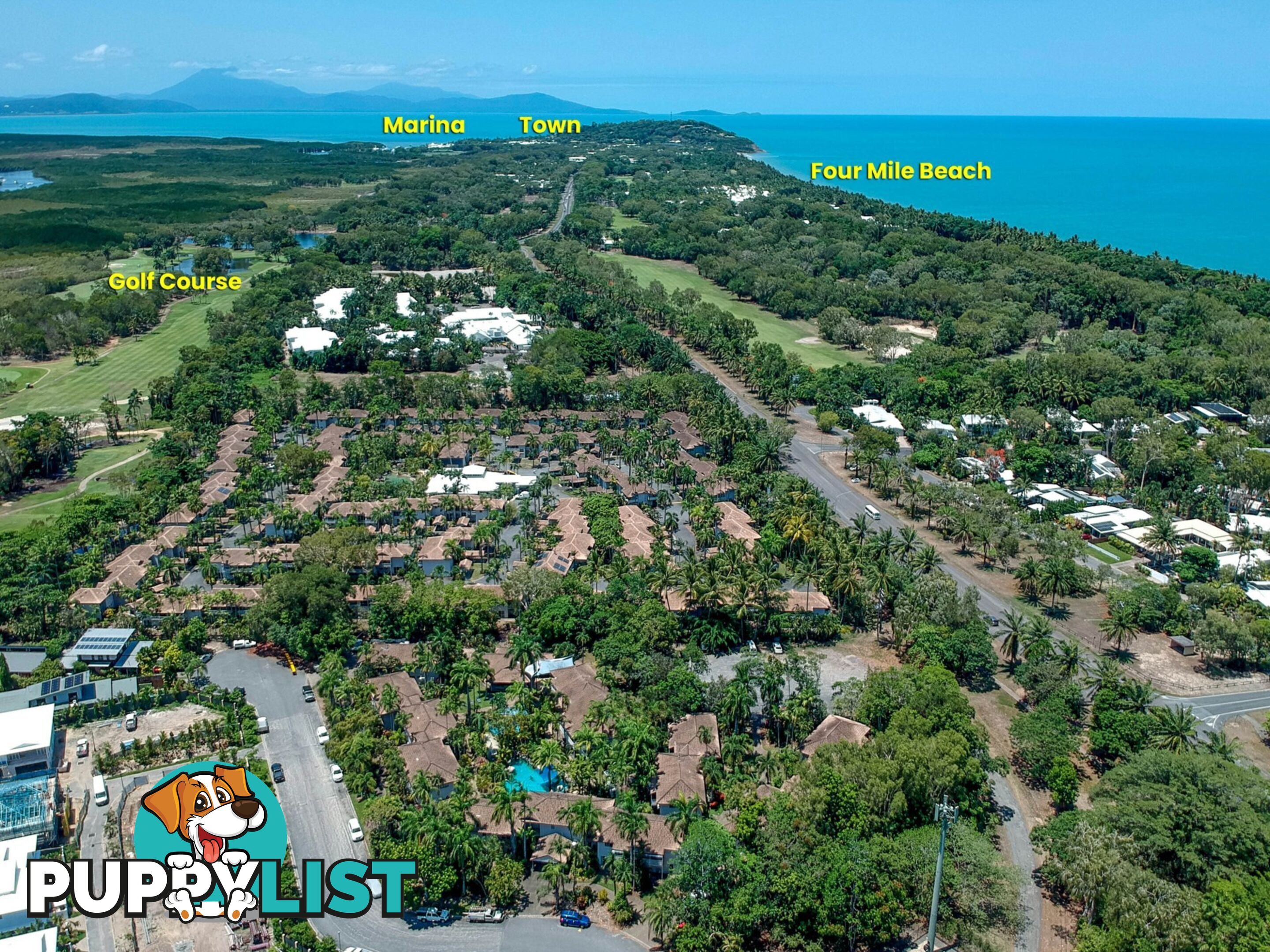 24/121-137 Port Douglas Road PORT DOUGLAS QLD 4877