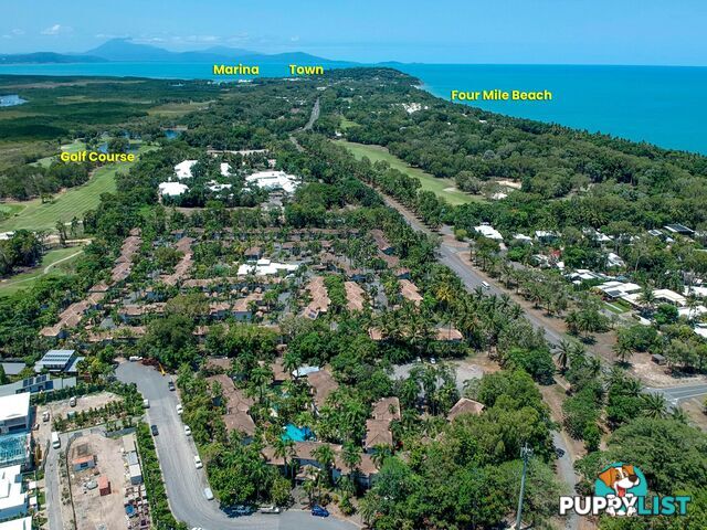 24/121-137 Port Douglas Road PORT DOUGLAS QLD 4877