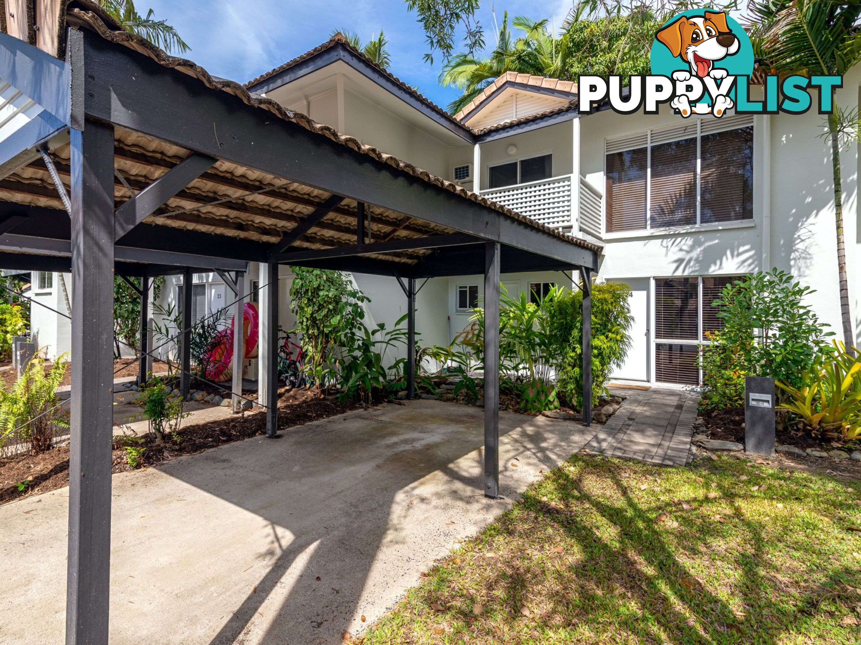 24/121-137 Port Douglas Road PORT DOUGLAS QLD 4877