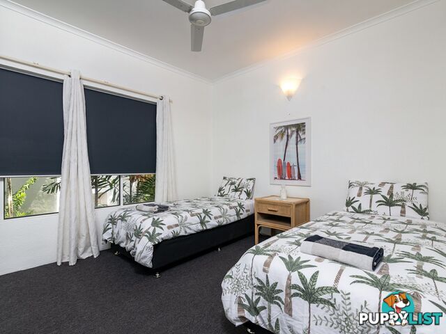 24/121-137 Port Douglas Road PORT DOUGLAS QLD 4877