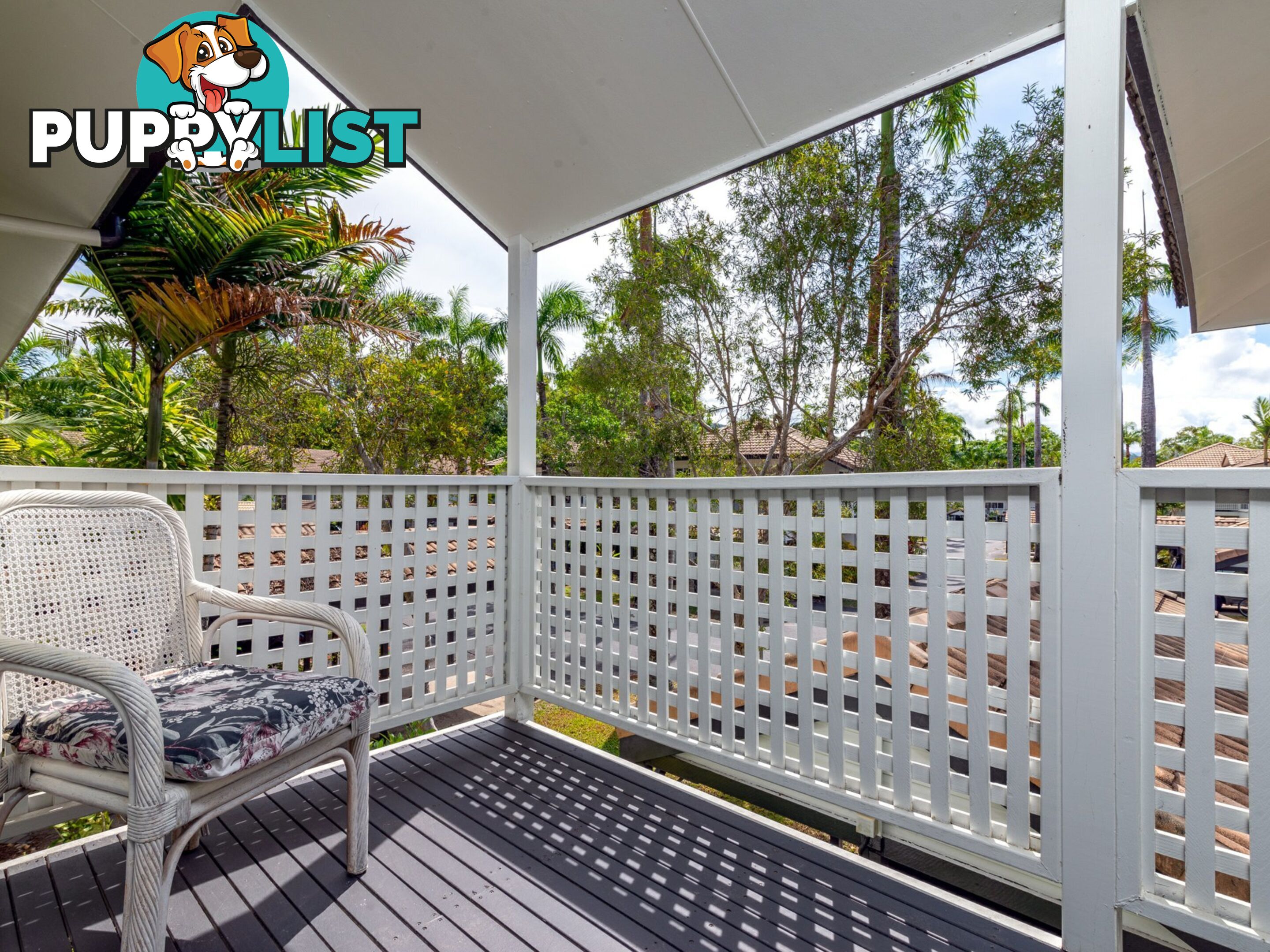 24/121-137 Port Douglas Road PORT DOUGLAS QLD 4877