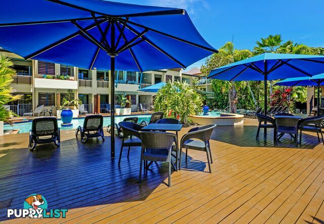 34/21 Macrossan Street PORT DOUGLAS QLD 4877