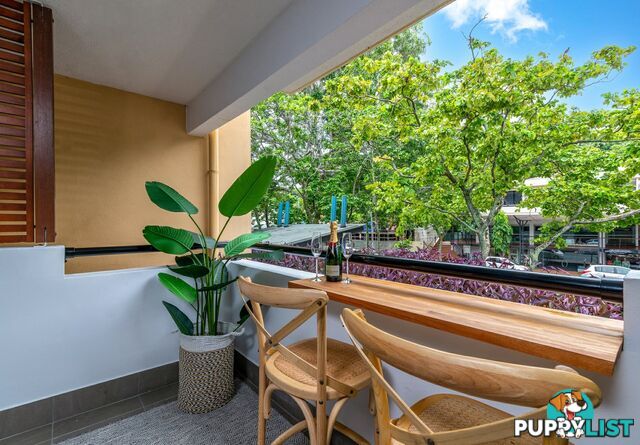 34/21 Macrossan Street PORT DOUGLAS QLD 4877