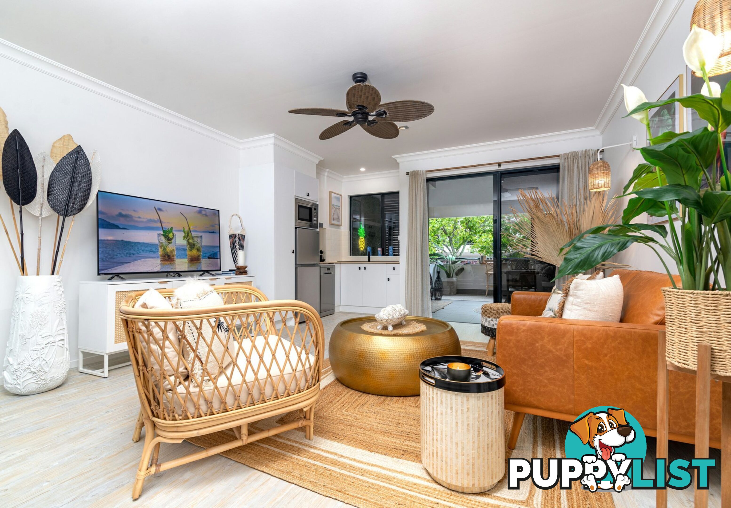 34/21 Macrossan Street PORT DOUGLAS QLD 4877