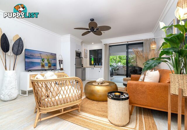 34/21 Macrossan Street PORT DOUGLAS QLD 4877