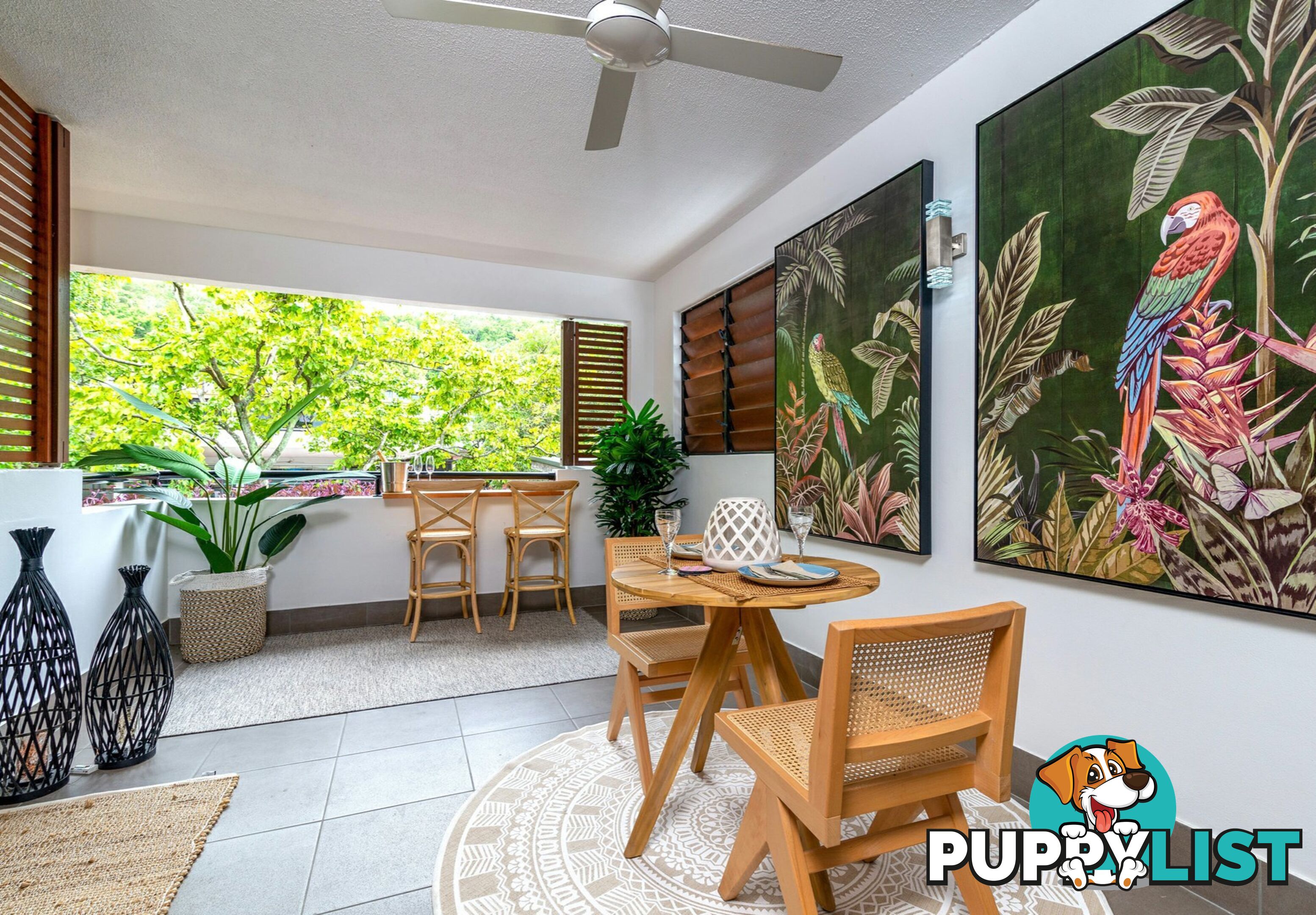 34/21 Macrossan Street PORT DOUGLAS QLD 4877