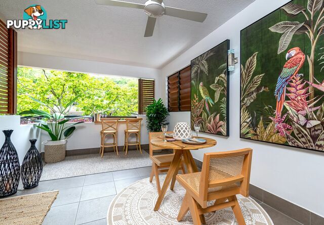 34/21 Macrossan Street PORT DOUGLAS QLD 4877