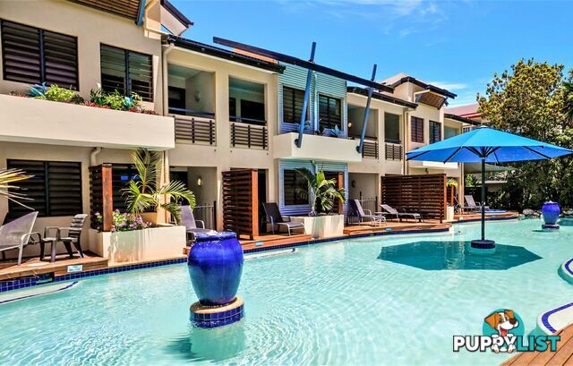 34/21 Macrossan Street PORT DOUGLAS QLD 4877