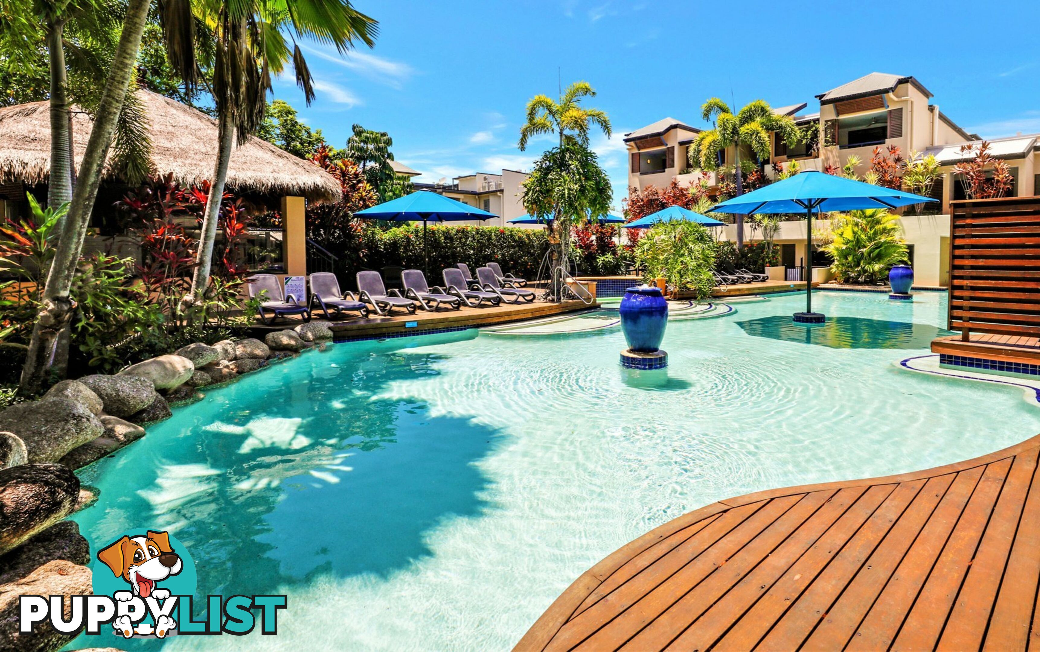 34/21 Macrossan Street PORT DOUGLAS QLD 4877