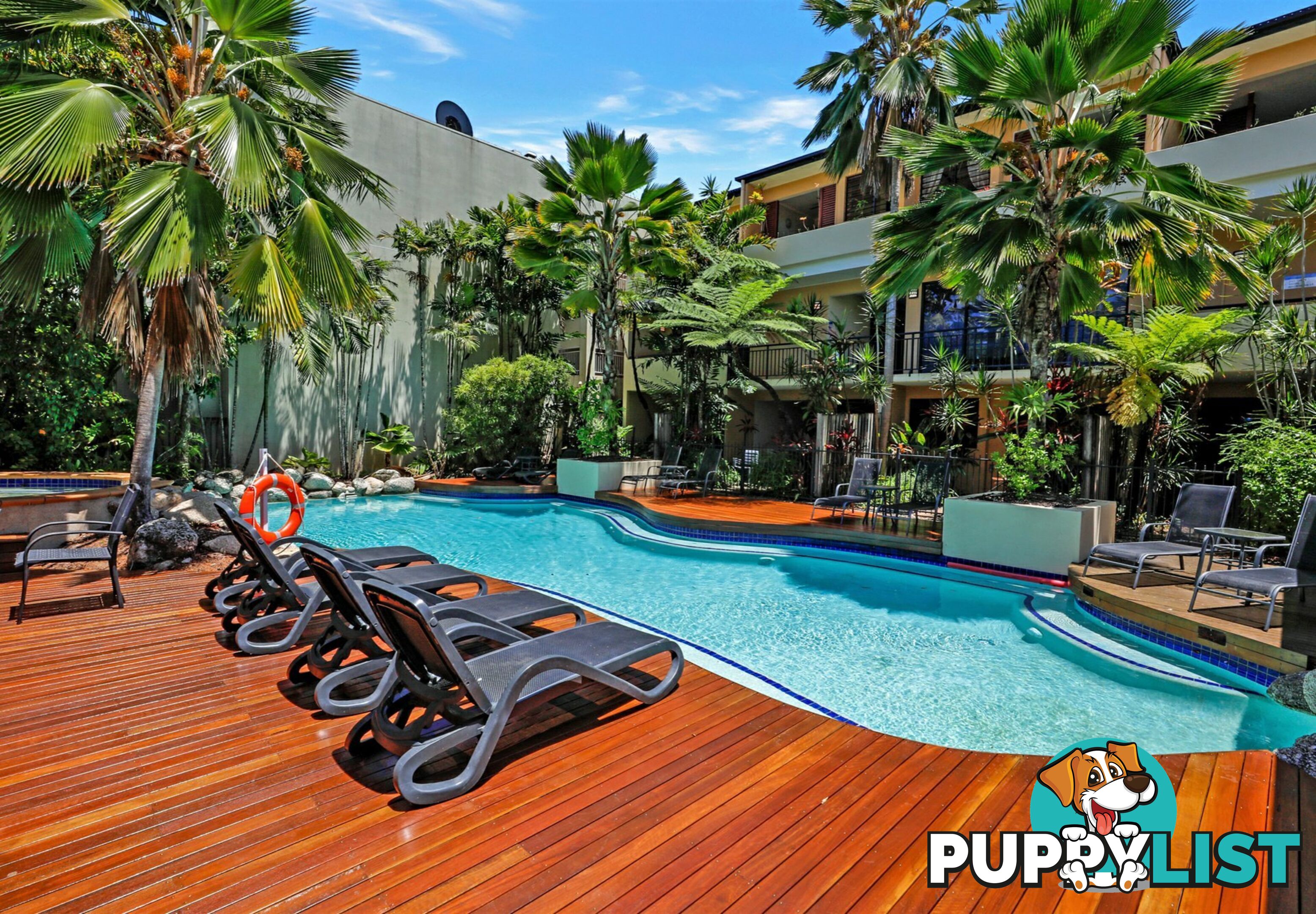 34/21 Macrossan Street PORT DOUGLAS QLD 4877