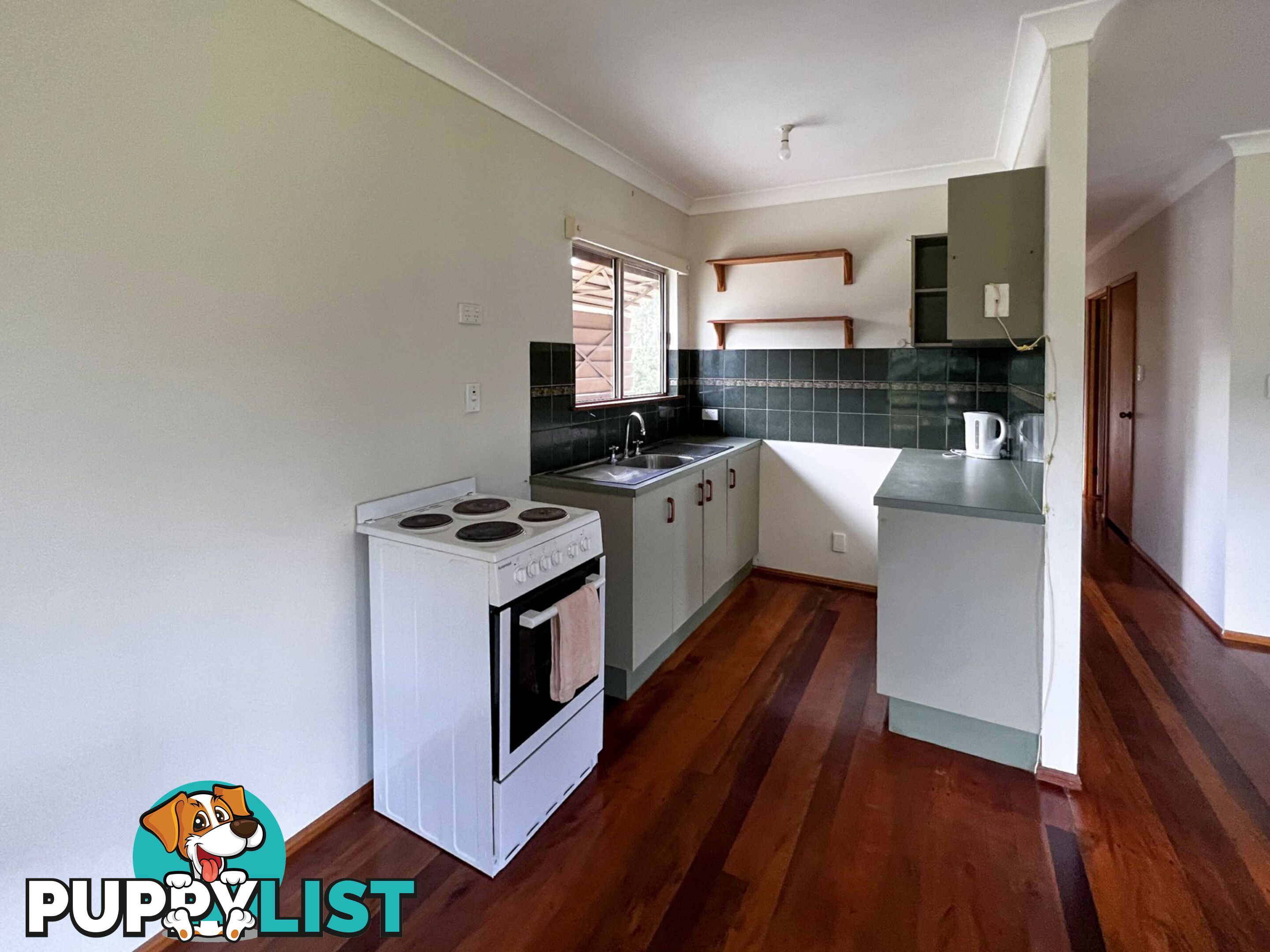 5 Mount Lewis Road JULATTEN QLD 4871