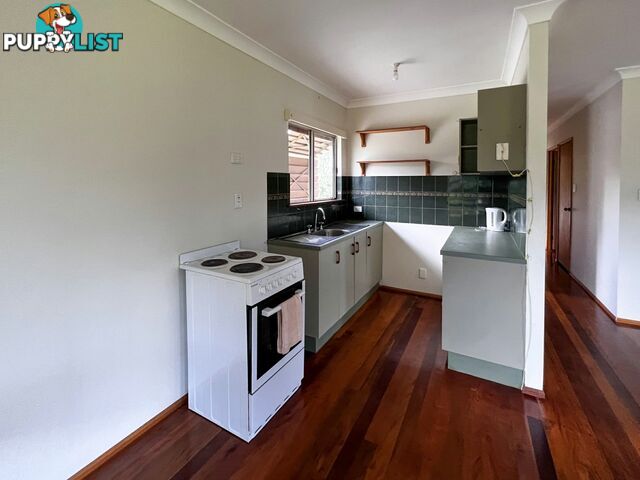 5 Mount Lewis Road JULATTEN QLD 4871