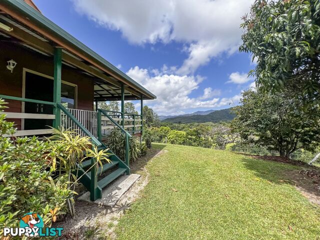 5 Mount Lewis Road JULATTEN QLD 4871