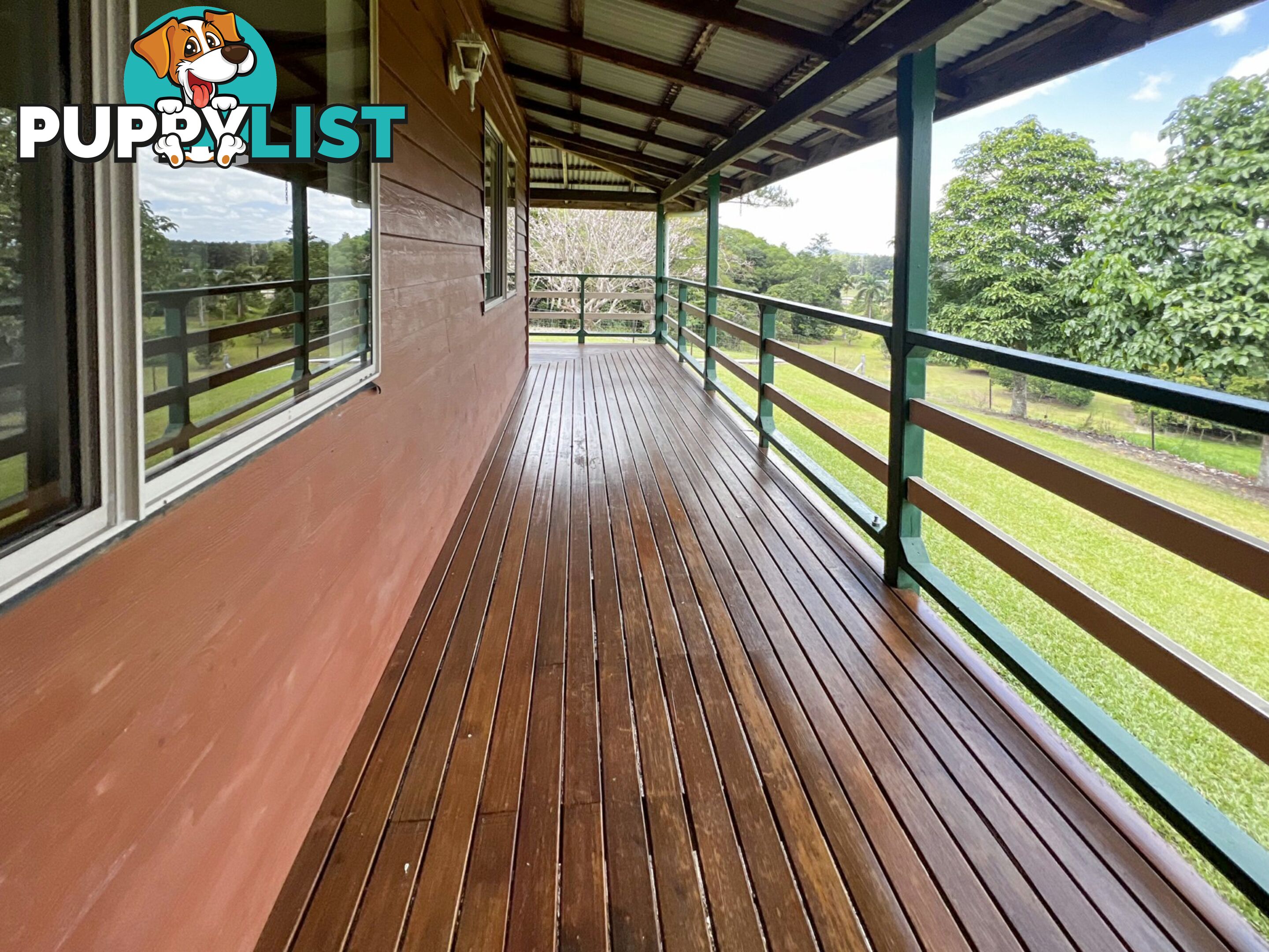 5 Mount Lewis Road JULATTEN QLD 4871