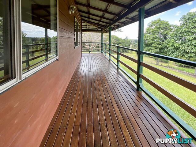 5 Mount Lewis Road JULATTEN QLD 4871