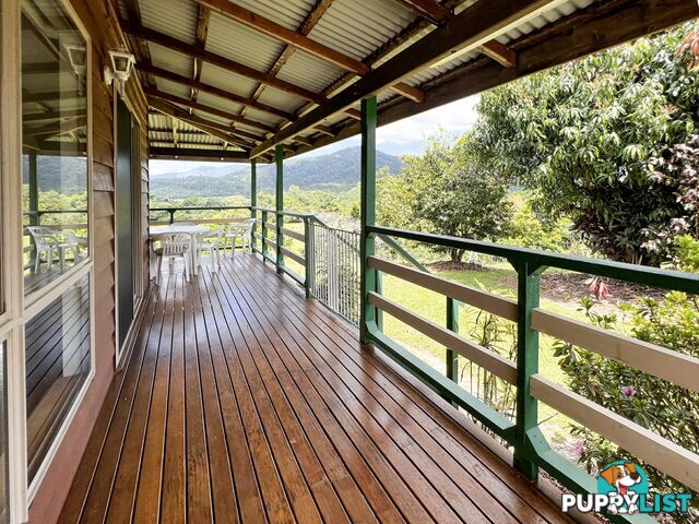 5 Mount Lewis Road JULATTEN QLD 4871