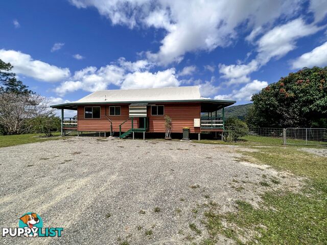 5 Mount Lewis Road JULATTEN QLD 4871