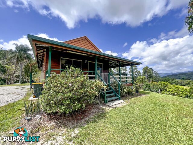 5 Mount Lewis Road JULATTEN QLD 4871