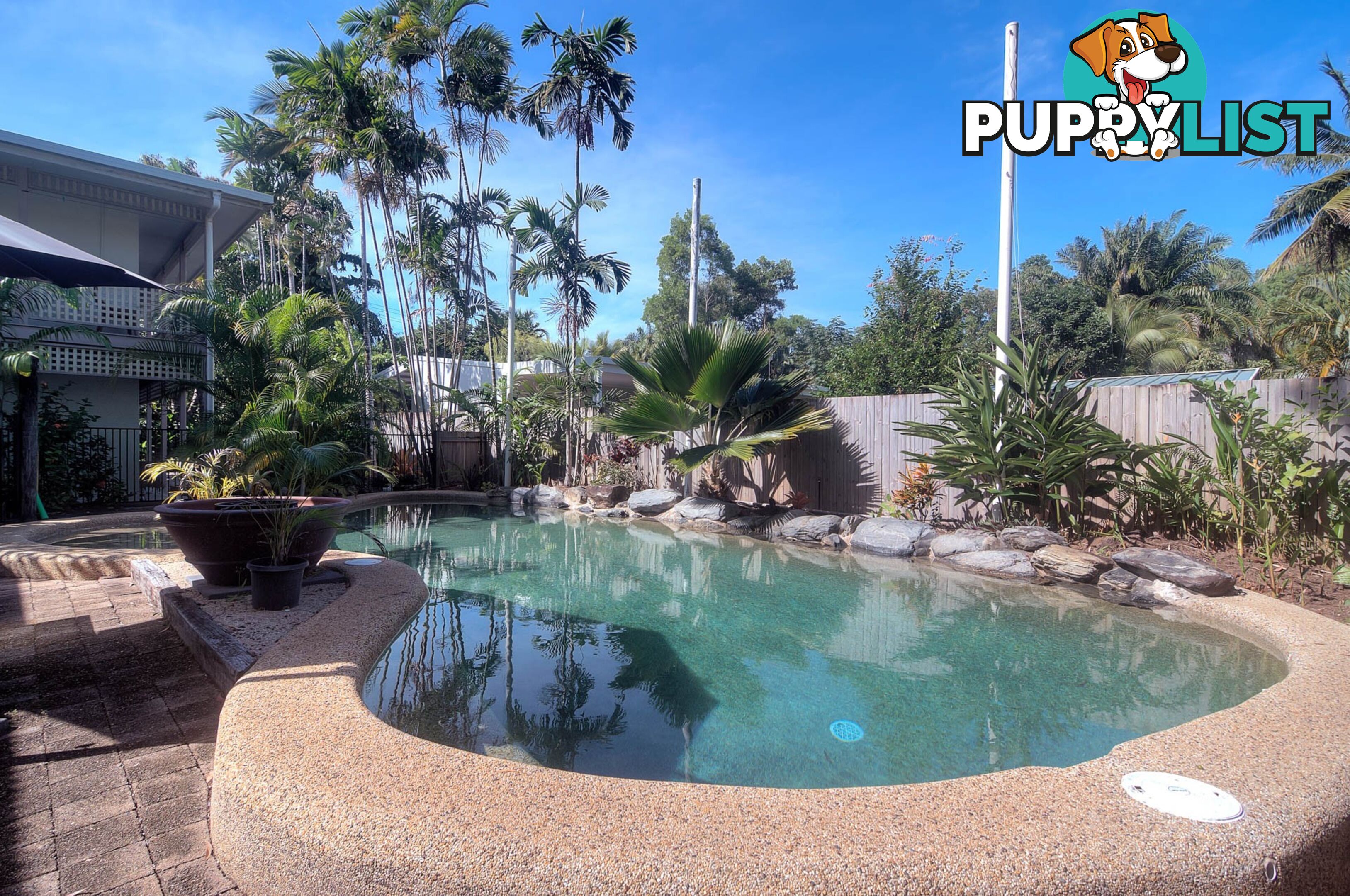 141 Davidson St PORT DOUGLAS QLD 4877