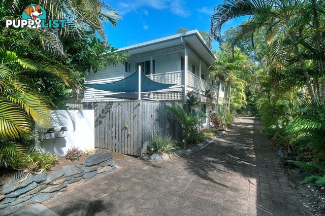 141 Davidson St PORT DOUGLAS QLD 4877