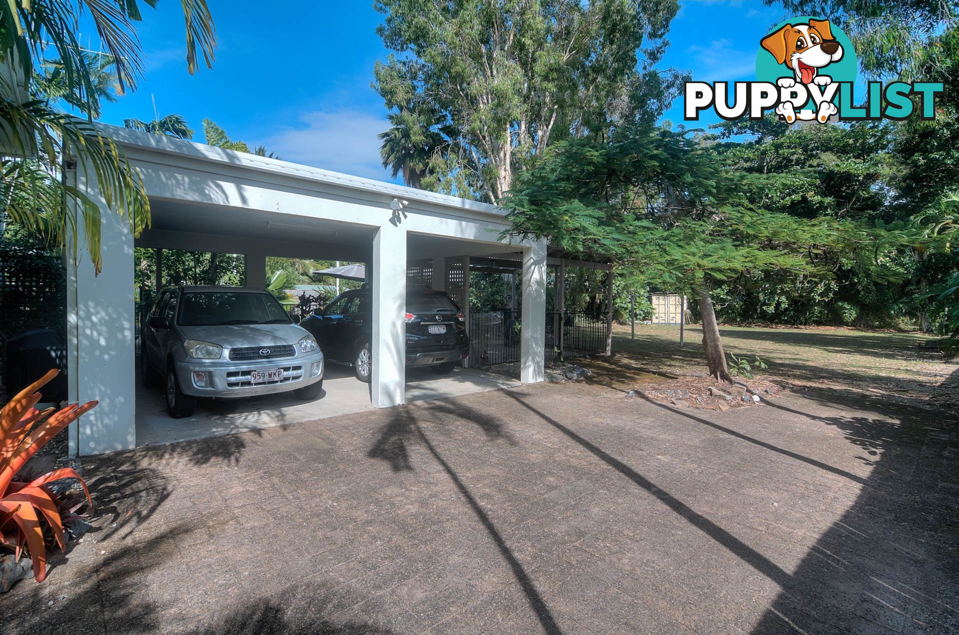 141 Davidson St PORT DOUGLAS QLD 4877