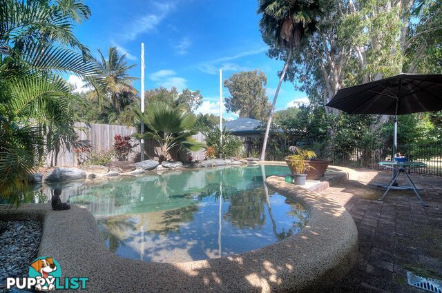 141 Davidson St PORT DOUGLAS QLD 4877