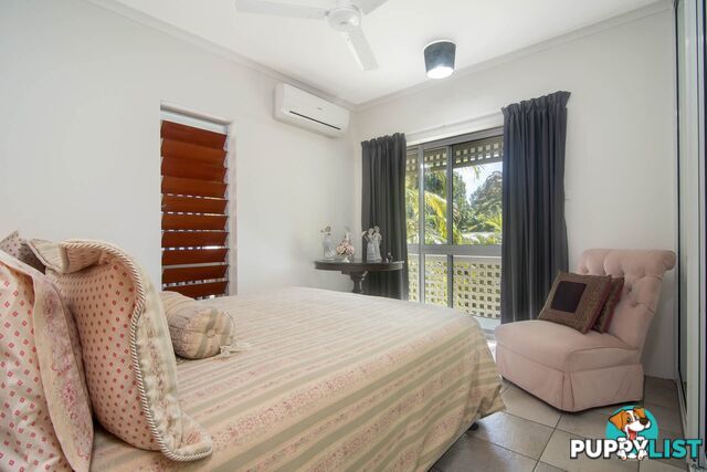 141 Davidson St PORT DOUGLAS QLD 4877