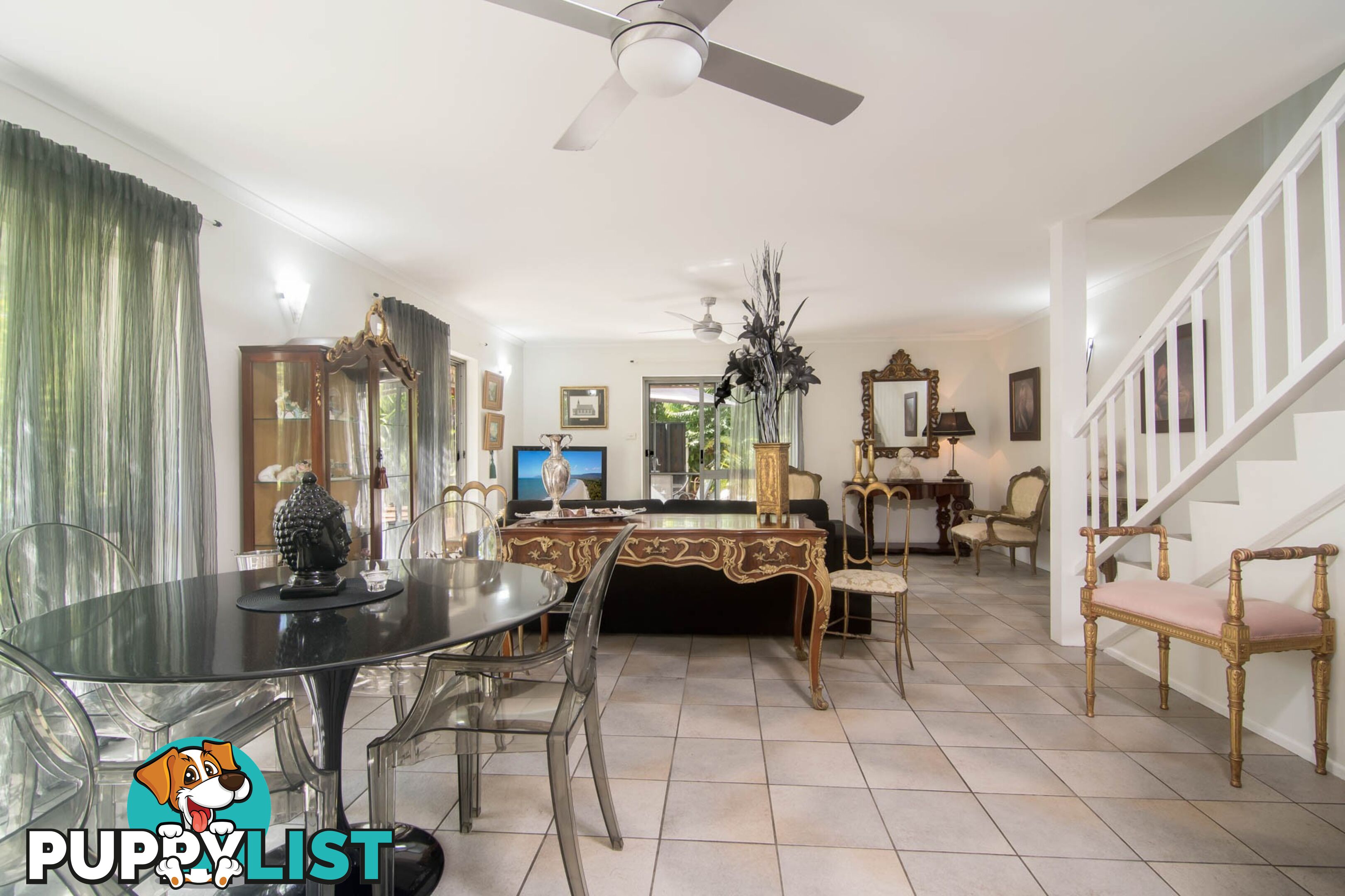 141 Davidson St PORT DOUGLAS QLD 4877