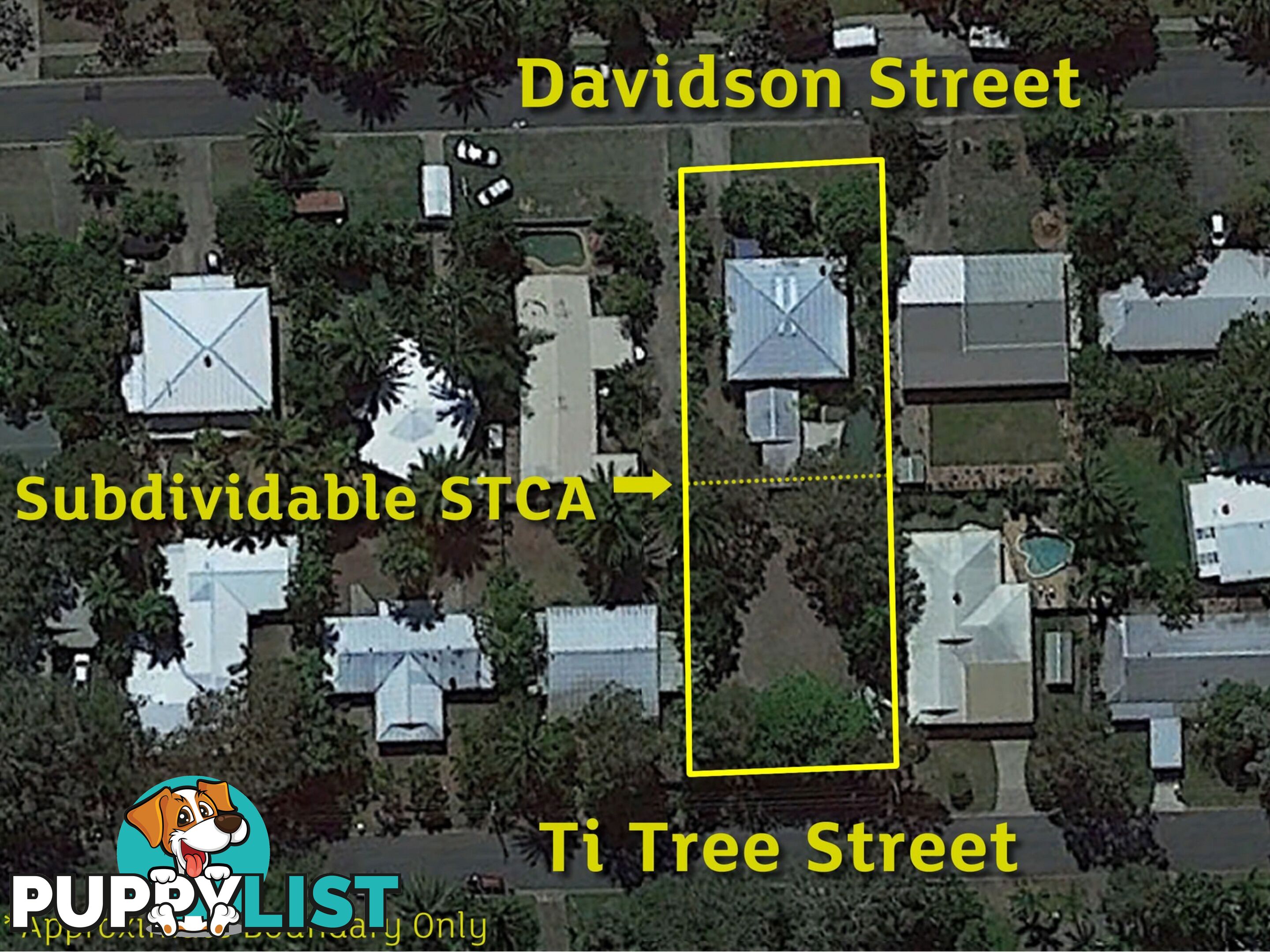 141 Davidson St PORT DOUGLAS QLD 4877