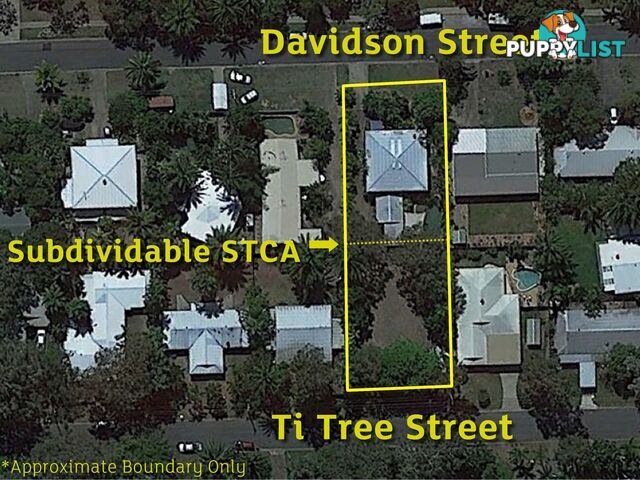 141 Davidson St PORT DOUGLAS QLD 4877