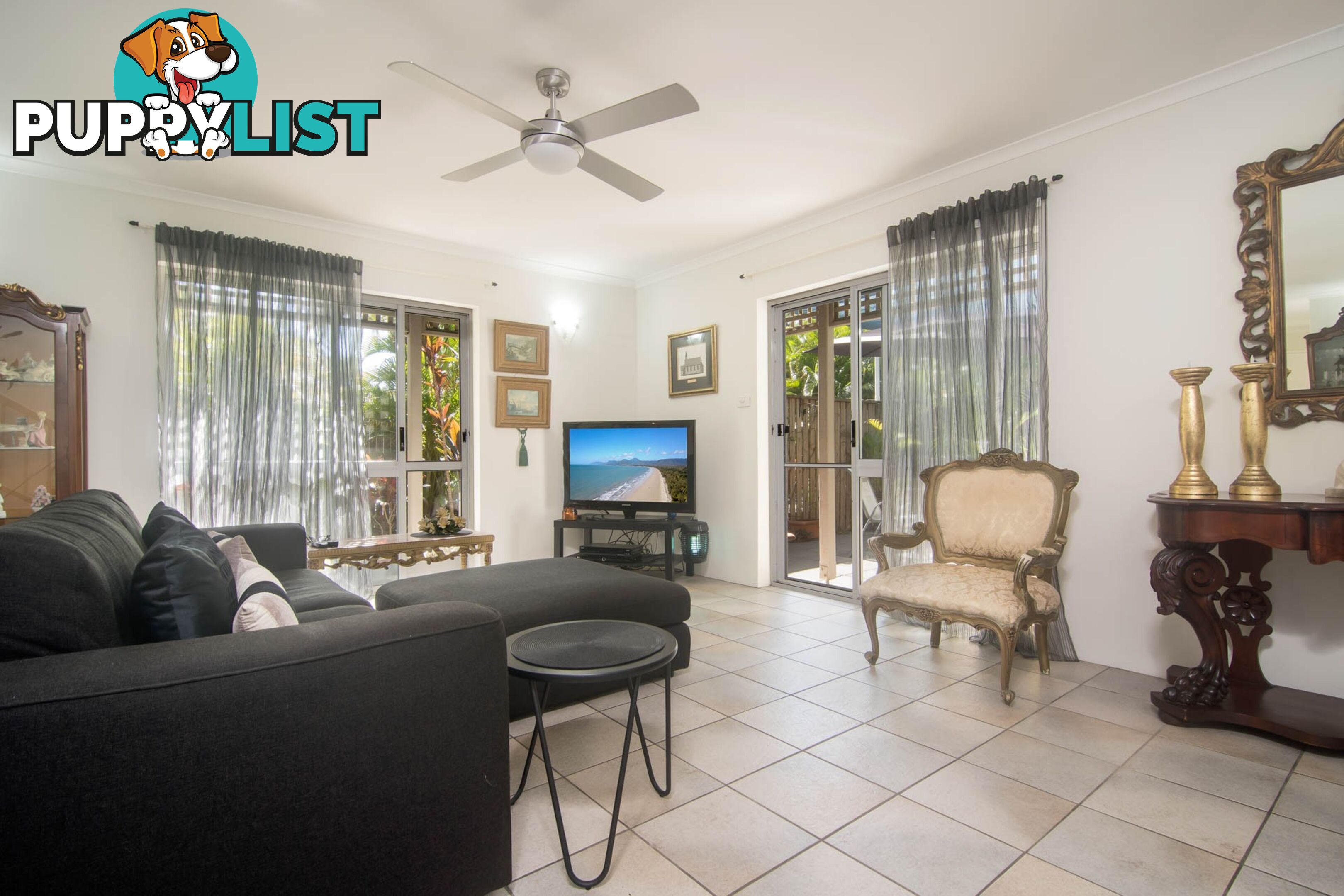 141 Davidson St PORT DOUGLAS QLD 4877