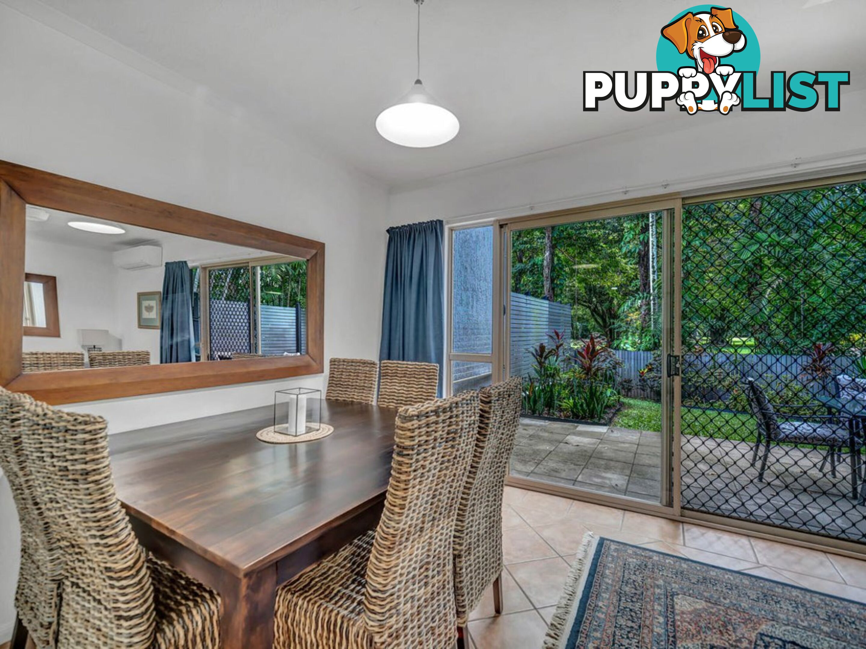 Villa 11/1-7 St Crispins Avenue PORT DOUGLAS QLD 4877