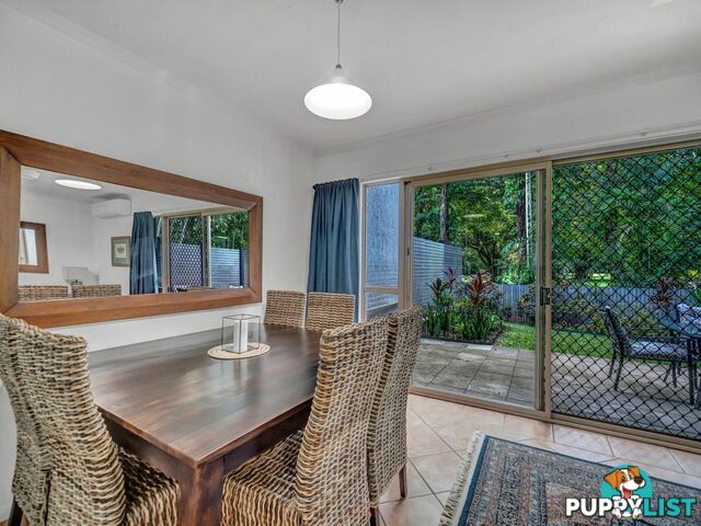 Villa 11/1-7 St Crispins Avenue PORT DOUGLAS QLD 4877