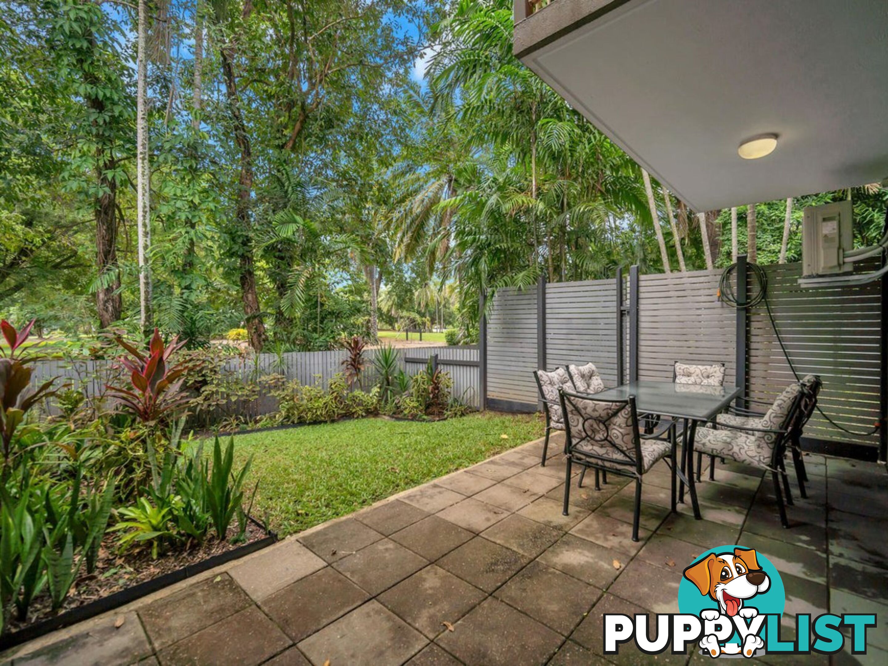 Villa 11/1-7 St Crispins Avenue PORT DOUGLAS QLD 4877