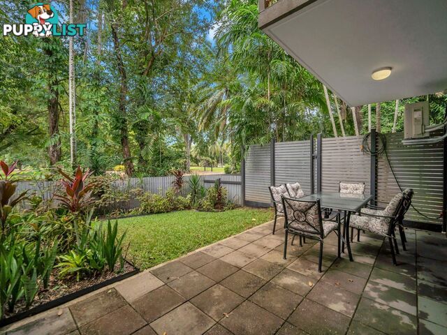 Villa 11/1-7 St Crispins Avenue PORT DOUGLAS QLD 4877