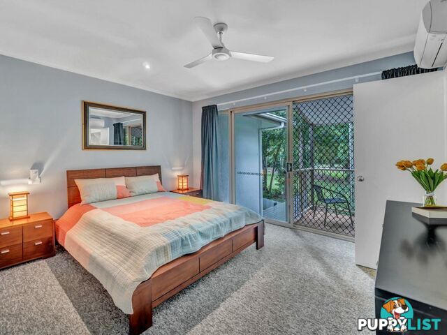 Villa 11/1-7 St Crispins Avenue PORT DOUGLAS QLD 4877