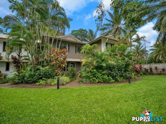 Villa 11/1-7 St Crispins Avenue PORT DOUGLAS QLD 4877