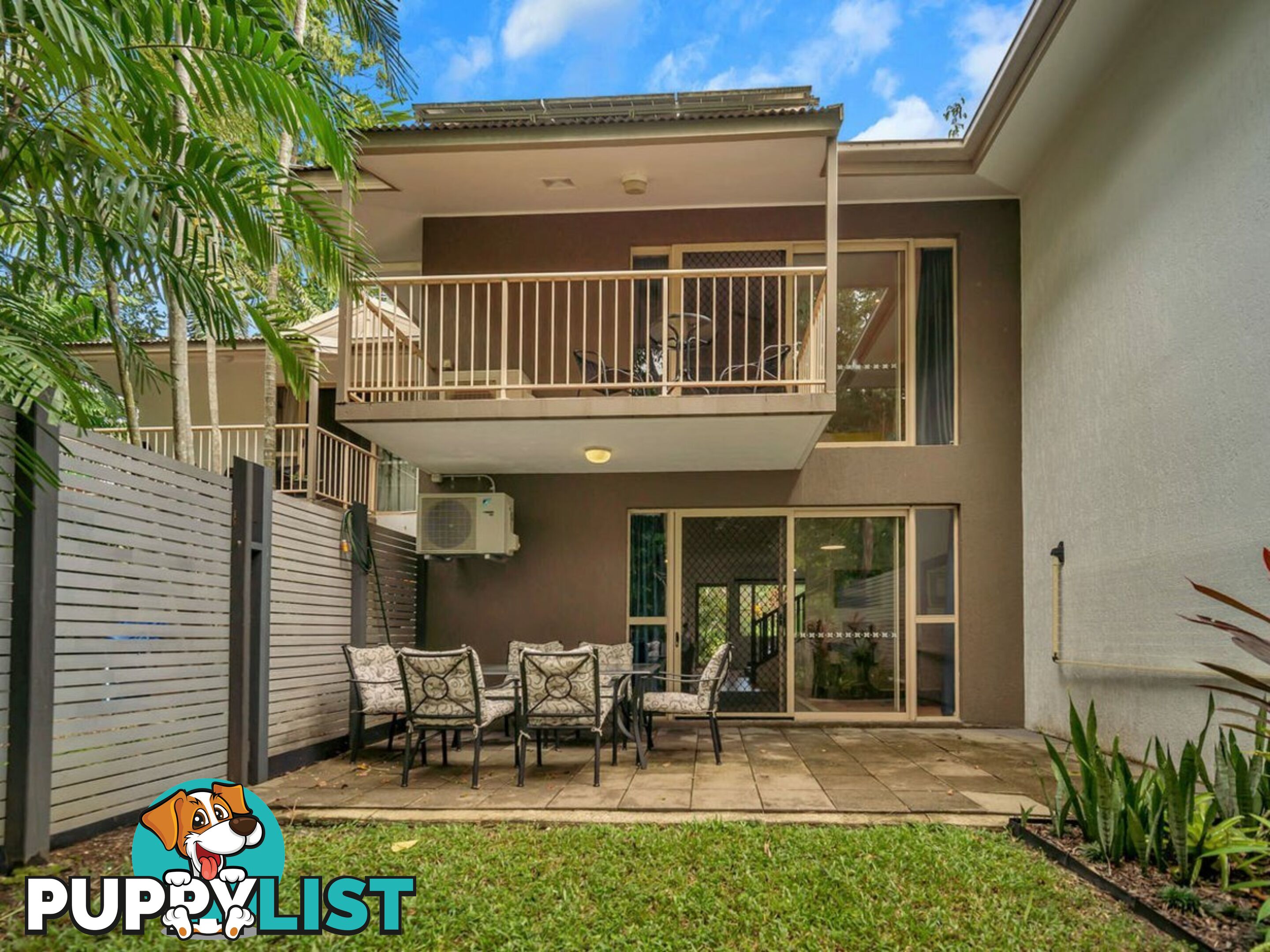 Villa 11/1-7 St Crispins Avenue PORT DOUGLAS QLD 4877